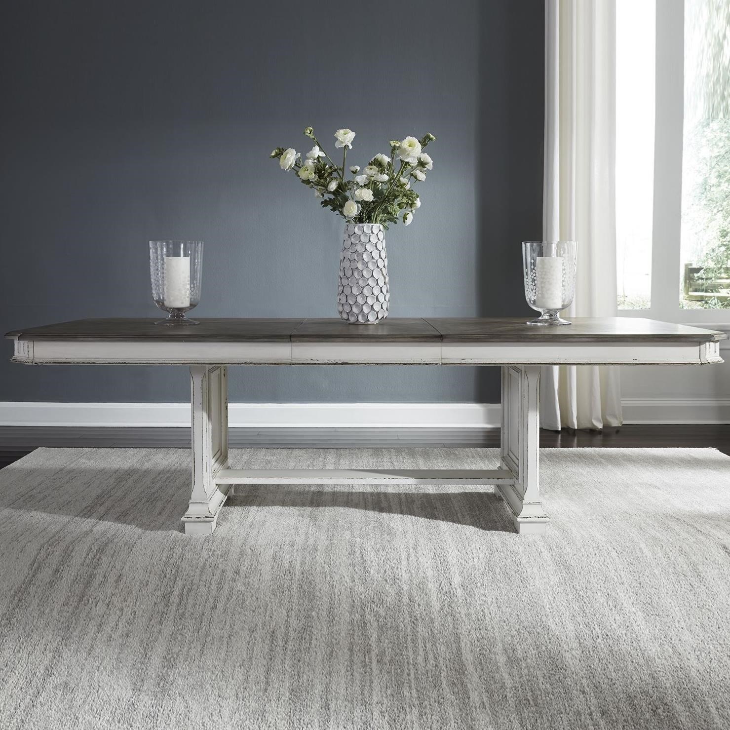 Abbey park deals dining set